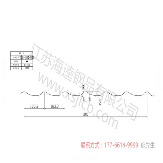 樓承板是否合格怎么測試呢？