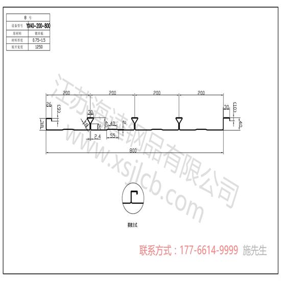 樓承板適合哪種建筑優(yōu)點(diǎn)有哪些？