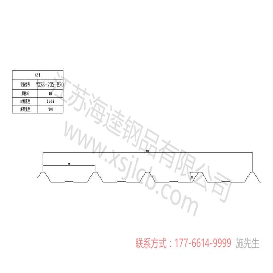 你知道樓承板吊裝及堆放的注意要點嗎？