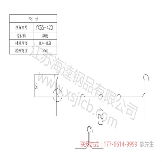 樓承板在實際應用中又有哪些優勢呢？