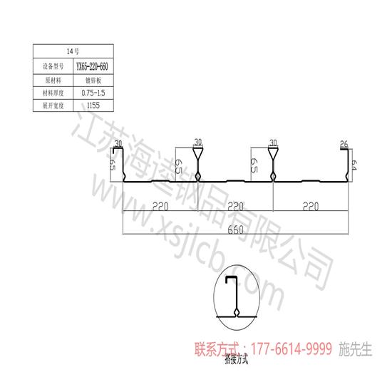 樓承板是做什么用的？
